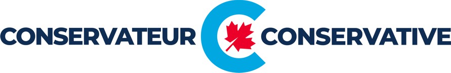 [Conservative Party of Canada Logo ]